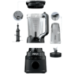 תמונה של NINJA DETECT בלנדר עוצמתי ושייקר NINJA TB303