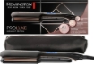 תמונה של מחליק שיער PROluxe Midnight Wide Plate REMINGTON S9150B