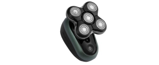 תמונה של מכונת גילוח ראש נטענת – RX7 REMINGTON XR1600