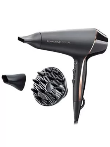תמונה של מייבש שיער מקצועי  PROLUXE – REMINGTON AC9140B
