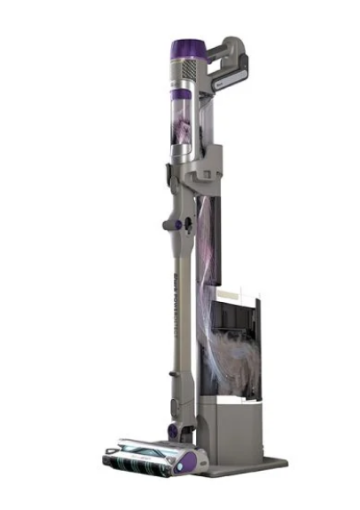 תמונה של שואב אבק  ריקון וטעינה אוטומטית  power detect SHARK IP3253