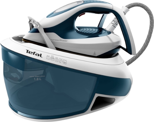 תמונה של מגהץ קיטור TEFAL SV8111E0
