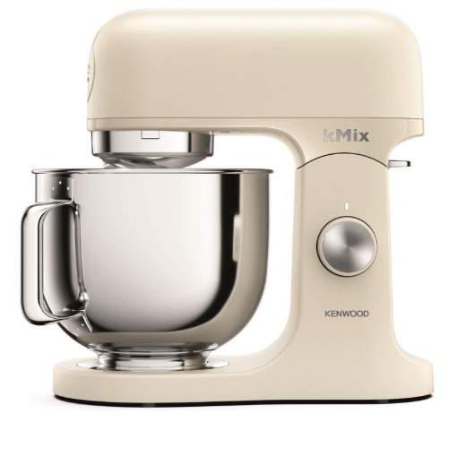 תמונה של מיקסר KENWOOD KMX753ACR קרם