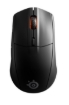 תמונה של עכבר אלחוטי עיצוב ארגונומי קל משקל Rival3W STEELSERIES