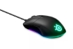 תמונה של עכבר חוטי עיצוב ארגונומי קל משקל Rival3 STEELSERIES