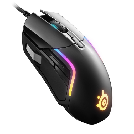 תמונה של עכבר גיימינג איכותי Rival 5 STEELSERIES