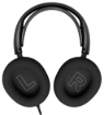תמונה של אוזנית גיימרים Arctis Nova 1 STEELSERIES בצבע שחור