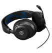 תמונה של אוזניות גימיניג  Arctis Nova 1P ל STEELSERIES Play Station בצבע שחור