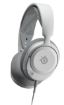 תמונה של אוזנית גיימרים Arctis Nova 1P  ל STEELSERIES Play Station בצבע לבן