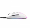 תמונה של עכבר לגיימרים  Aerox 3  STEELSERIES בצבע לבן