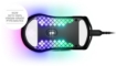 תמונה של עכבר גיימינג SteelSeries Aerox 3 Ultra Lightweight – בצבע שחור אוניקס