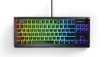 תמונה של מקלדת גימינג STEELSERIES TKL Apex 3 US LED
