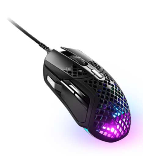 תמונה של עכבר גיימינג חוטי Aerox 5 STEELSERIES