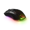 תמונה של עכבר גיימינג STEELSERIES   Onyx 2022 Aerox 3 Wireless