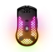 תמונה של עכבר גיימינג STEELSERIES   Onyx 2022 Aerox 3 Wireless