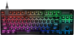 תמונה של מקלדת גימינג STEELSERIES  Apex 9 TKL Us