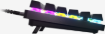 תמונה של מקלדת גימינג STEELSERIES  Apex 9 TKL Us