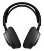 תמונה של אוזנית גיימרים Arctis Nova 7 STEELSERIES בצבע שחור