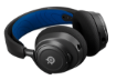 תמונה של אוזנית גיימרים Arctis Nova 7P ל STEELSERIES PlayStation בצבע שחור