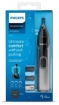 תמונה של קוצץ שיער לאף ולאוזניים Philips NT3650/16