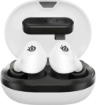 תמונה של אוזניות גיימינג אלחוטיות Arctis GameBuds TWS B.T / 2.4GHZ לבן