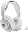 תמונה של אוזניות גיימינג אלחוטיות SteelSeries ARCTIS NOVA 5X לבן