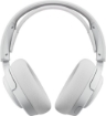 תמונה של אוזניות גיימינג אלחוטיות SteelSeries ARCTIS NOVA 5 לבן