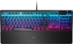 תמונה של מקלדת גיימרים מכאנית SteelSeries Apex 5 Hybrid