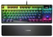 תמונה של מקלדת גיימרים מכאנית SteelSeries Apex 7 TKL Red Switch