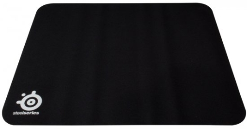 תמונה של משטח גיימרים איכותי SteelSeries QcK+ Large