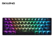תמונה של מקלדת גיימינג מכאנית GK61+ SKYLONG – בצבע black pudding -דגם 2025 – שנתיים אחריות