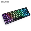 תמונה של מקלדת גיימינג מכאנית GK61+ SKYLONG – בצבע black pudding -דגם 2025 – שנתיים אחריות