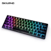 תמונה של מקלדת גיימינג מכאנית GK61+ SKYLONG – בצבע black pudding -דגם 2025 – שנתיים אחריות