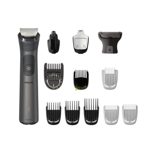 תמונה של ערכת טיפוח מולטי גרום 13 ב  MG7920/15 PHILIPS 1