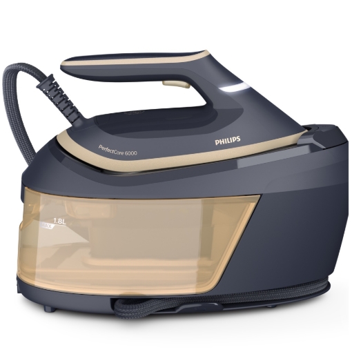 תמונה של מגהץ קיטור PSG6066/20 PHILIPS