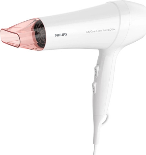 תמונה של מייבש שיער מקצועי Philips 1800W DryCare Essential BHD017/40