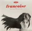 תמונה של תקליט Françoise Hardy en Vogue: (Best of 1962-1967) – 2LP