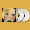 תמונה של תקליט Halsey – The Great Impersonator (2LP White Vinyl)
