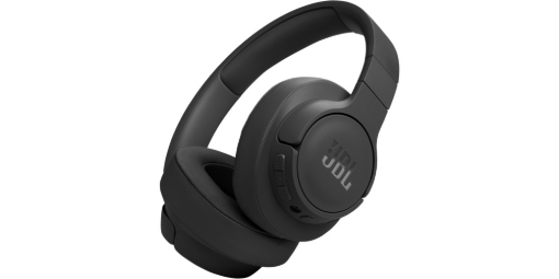 תמונה של אוזניות קשת אלחוטיות JBL TUNE 775NC – שחור