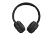 תמונה של אוזניות קשת אלחוטיות JBL TUNE 527BT בצבע שחור