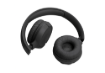 תמונה של אוזניות קשת אלחוטיות JBL TUNE 527BT בצבע שחור