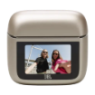תמונה של אוזניות אלחוטיות TOUR PRO 3 TWS JBL – בז