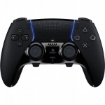 תמונה של בקר משחק אלחוטי Sony PlayStation DualSense Edge for PS5 – צבע שחור- אחריות ישפאר
