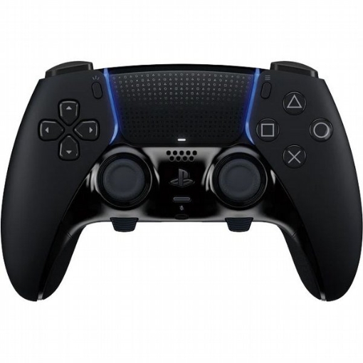 תמונה של בקר משחק אלחוטי Sony PlayStation DualSense Edge for PS5 – צבע שחור- אחריות ישפאר