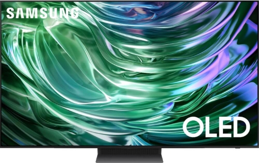 תמונה של מסך 65″ SAMSUNG QE65S90D