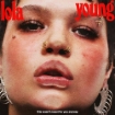 תמונה של תקליט Lola Young – This Wasn’T Meant מהדורה צבעונית