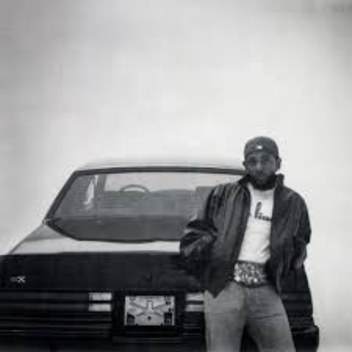 תמונה של תקליט  Kendrick Lamar – GNX 