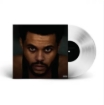 תמונה של תקליט צבעוני The Weeknd – Hurry Up Tomorrow (Clear Vinyl)