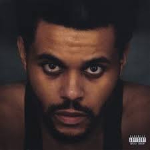 תמונה של תקליט The Weeknd – Hurry Up Tomorrow