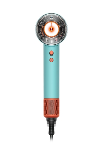 תמונה של ™Dyson Supersonic Nural  מייבש שיער בגוון טורקיז טופז
